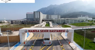 Manisa Şehir Hastanesi Göğüs Hastalıkları Doktorları