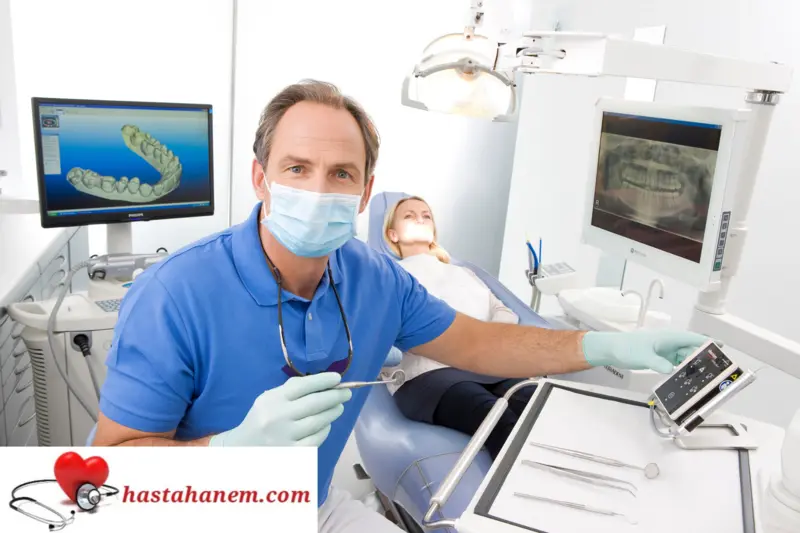Sarıyer Ağız ve Diş Sağlığı Merkezi Diş Doktorları