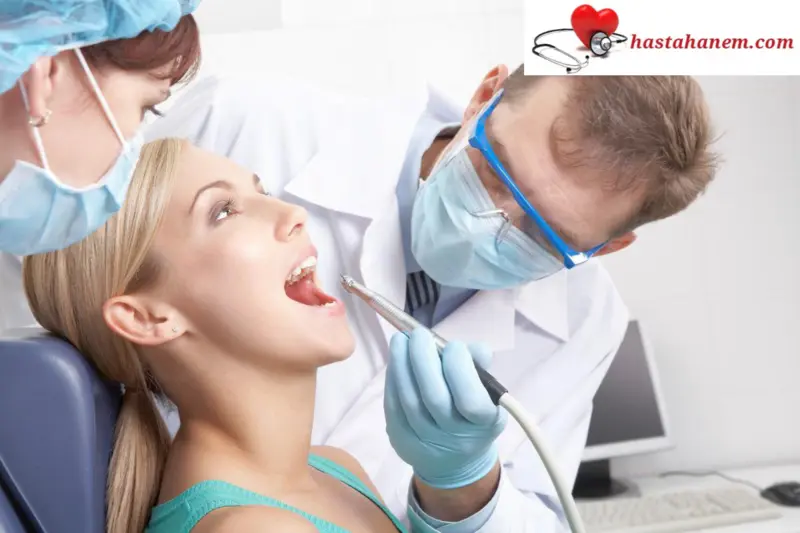 Sultanbeyli Ağız ve Diş Sağlığı Merkezi Diş Doktorları