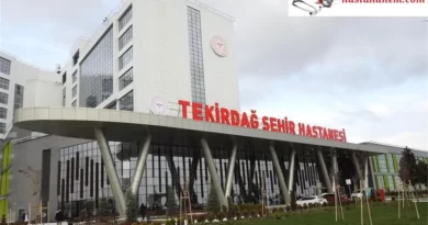 Tekirdağ Dr. İsmail Fehmi Cumalıoğlu Şehir Hastanesi Kardiyoloji Doktorları