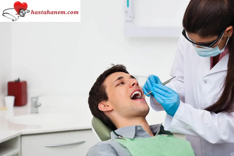 Topçular Ağız ve Diş Sağlığı Merkezi Diş Doktorları