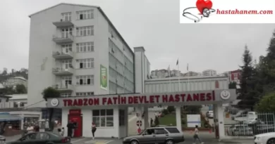 Trabzon Fatih Devlet Hastanesi Nöroloji Doktorları