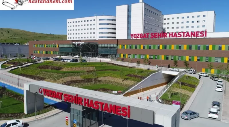 Yozgat Şehir Hastanesi Dermatoloji-Cildiye Doktorları