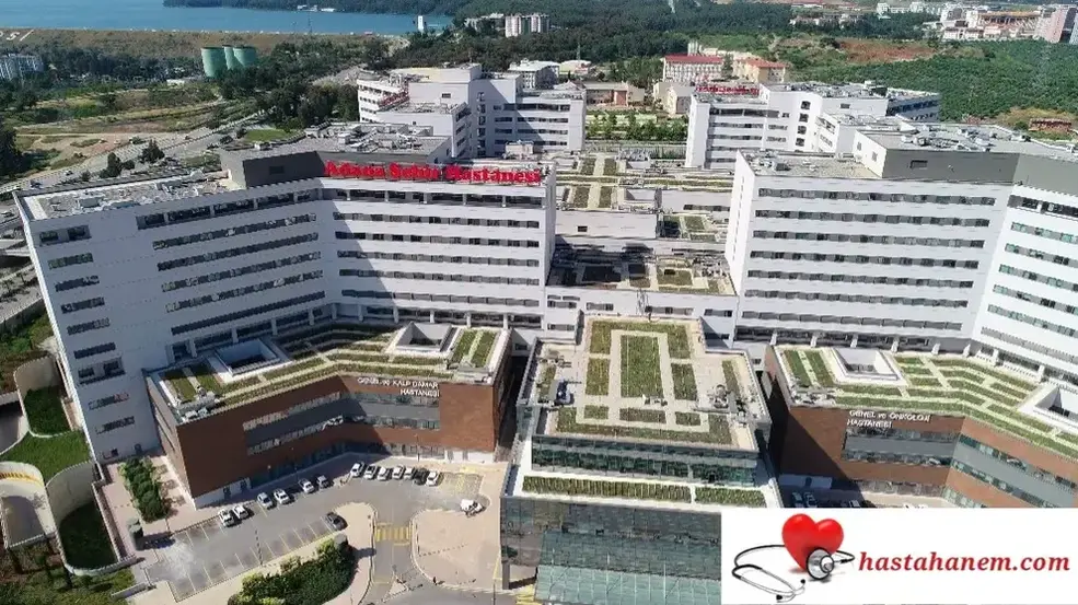 Adana Şehir Hastanesi Ruh Sağlığı ve Hastalıkları Psikiyatri Doktorları
