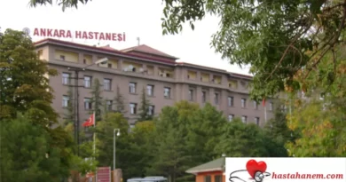 Ankara Eğitim ve Araştırma Hastanesi Fizik Tedavi ve Rehabilitasyon Doktorları