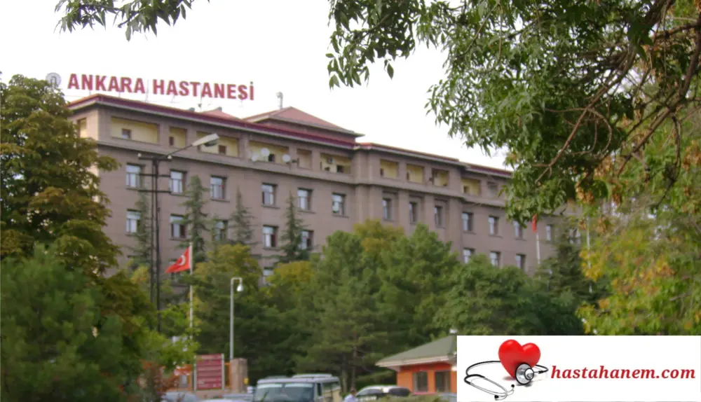 Ankara Eğitim ve Araştırma Hastanesi Fizik Tedavi ve Rehabilitasyon Doktorları