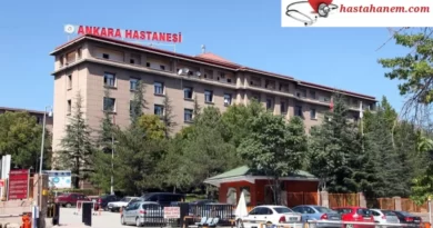 Ankara Eğitim ve Araştırma Hastanesi Ruh Sağlığı ve Hastalıkları Psikiyatri Doktorları