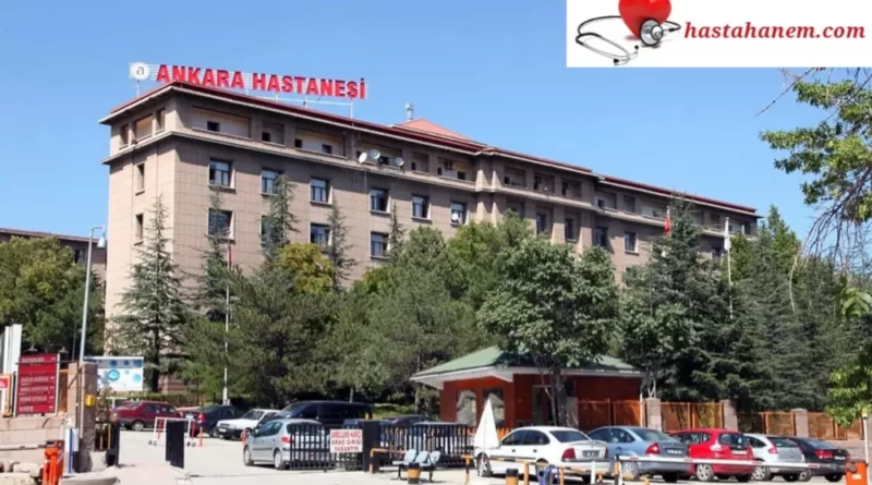 Ankara Eğitim ve Araştırma Hastanesi Ruh Sağlığı ve Hastalıkları Psikiyatri Doktorları