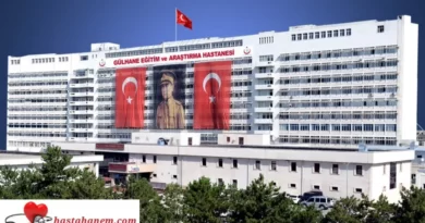 Ankara Gülhane Eğitim ve Araştırma Hastanesi Nöroloji Doktorları