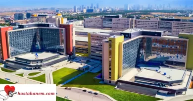 Ankara Şehir Hastanesi Nefroloji Doktorları