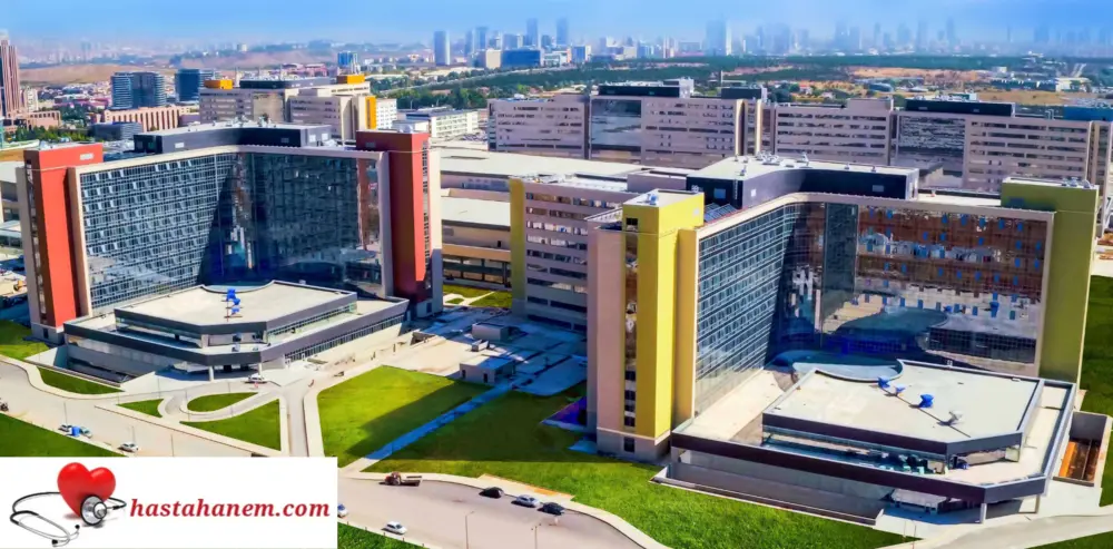 Ankara Şehir Hastanesi Nefroloji Doktorları