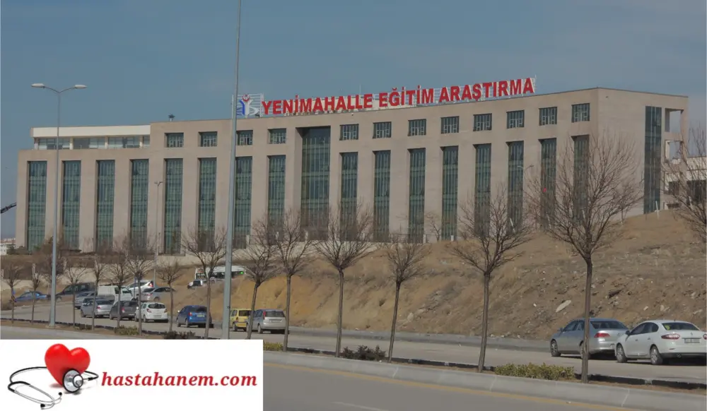 Ankara Yenimahalle Eğitim ve Araştırma Hastanesi Fizik Tedavi ve Rehabilitasyon Doktorları
