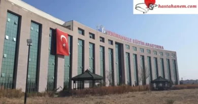 Ankara Yenimahalle Eğitim ve Araştırma Hastanesi Kardiyoloji Doktorları
