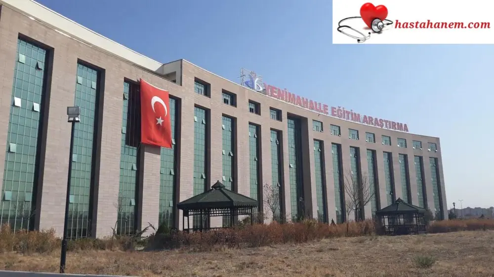 Ankara Yenimahalle Eğitim ve Araştırma Hastanesi Ortopedi ve Travmatoloji Doktorları