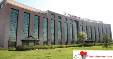 Ankara Yenimahalle Eğitim ve Araştırma Hastanesi Plastik Rekonstrüktif ve Estetik Cerrahi Doktorları
