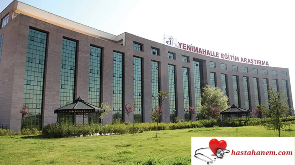 Ankara Yenimahalle Eğitim ve Araştırma Hastanesi Plastik Rekonstrüktif ve Estetik Cerrahi Doktorları