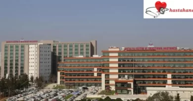 Antalya Eğitim ve Araştırma Hastanesi Ruh Sağlığı ve Hastalıkları Psikiyatri Doktorları