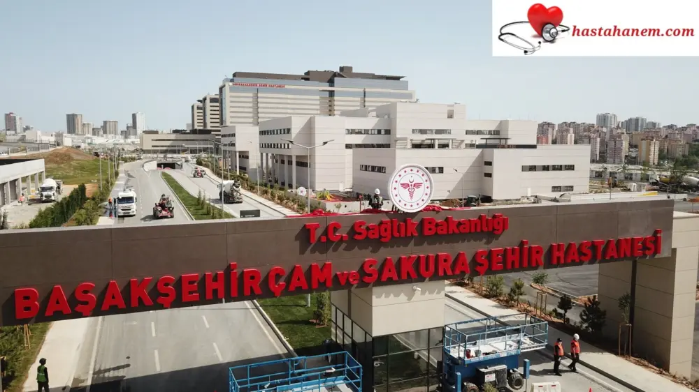 Başakşehir Çam ve Sakura Şehir Hastanesi Nefroloji Doktorları
