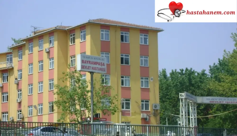Bayrampaşa Devlet Hastanesi Göğüs Hastalıkları Doktorları