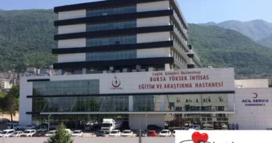 Bursa Yüksek İhtisas Eğitim ve Araştırma Hastanesi Ruh Sağlığı ve Hastalıkları Psikiyatri Doktorları