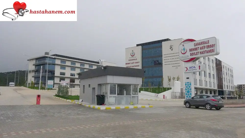Çanakkale Mehmet Akif Ersoy Devlet Hastanesi Dermatoloji-Cildiye Doktorları