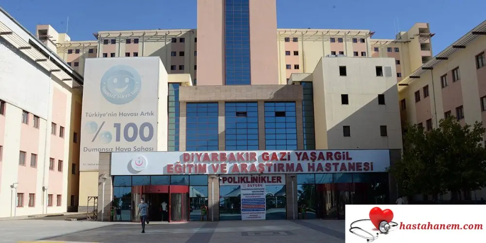 Diyarbakır Gazi Yaşargil Eğitim ve Araştırma Hastanesi Fizik Tedavi ve Rehabilitasyon Doktorları