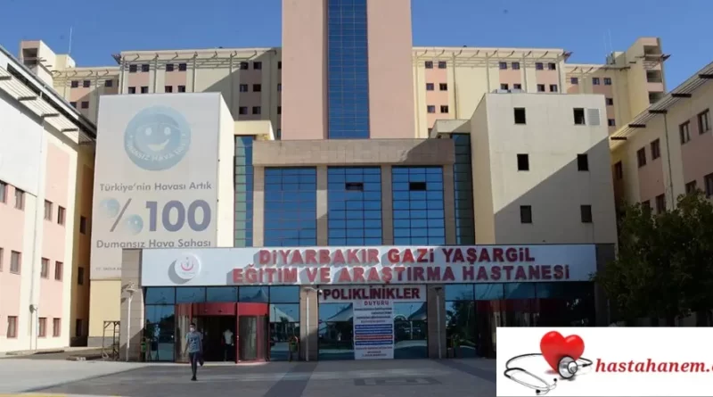 Diyarbakır Gazi Yaşargil Eğitim ve Araştırma Hastanesi Ortopedi ve Travmatoloji Doktorları