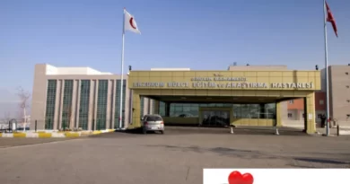 Erzurum Bölge Eğitim ve Araştırma Hastanesi Romatoloji Doktorları