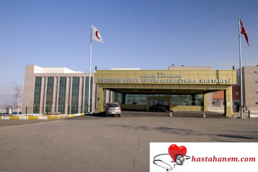 Erzurum Bölge Eğitim ve Araştırma Hastanesi Romatoloji Doktorları