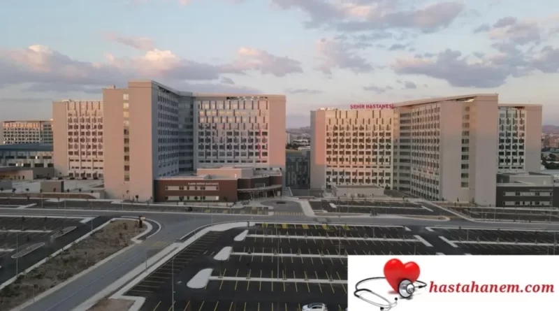 Etlik Şehir Hastanesi Kalp ve Damar Cerrahisi Doktorları