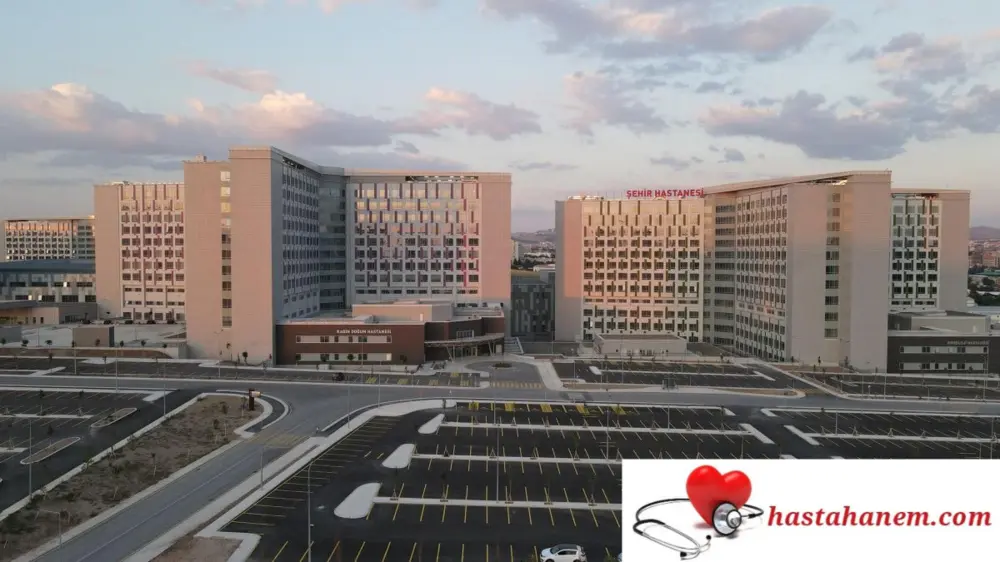 Etlik Şehir Hastanesi Kalp ve Damar Cerrahisi Doktorları