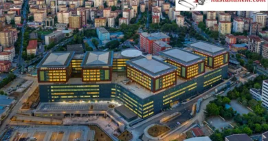 Göztepe Prof. Dr. Süleyman Yalçın Şehir Hastanesi Ruh Sağlığı ve Hastalıkları Psikiyatri Doktorları