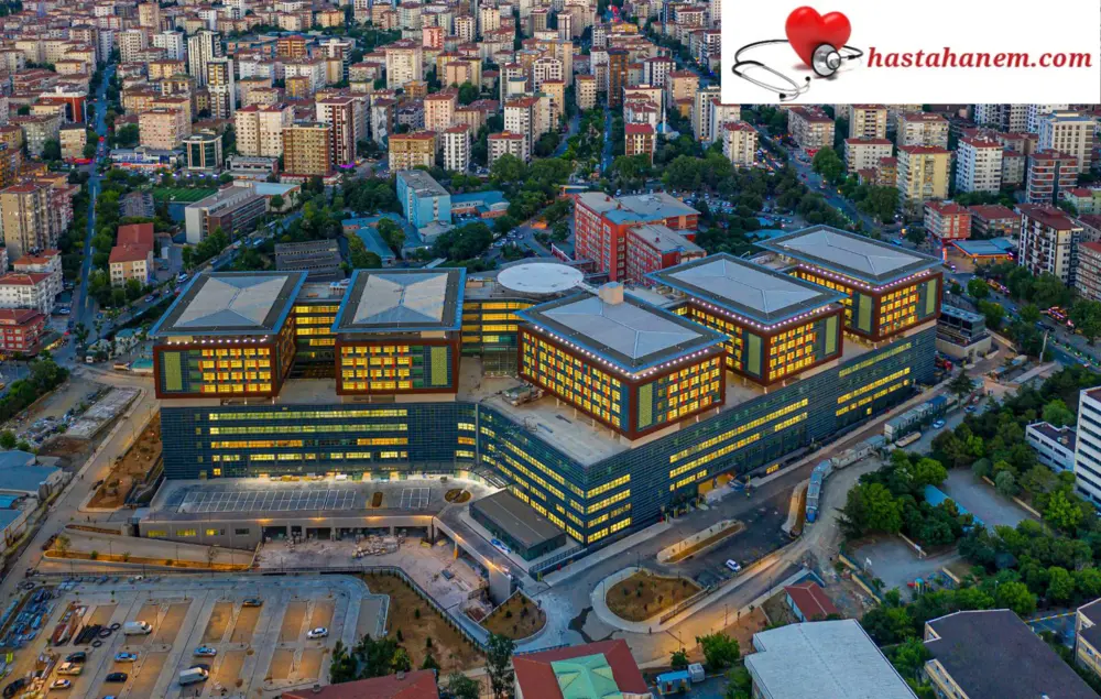 Göztepe Prof. Dr. Süleyman Yalçın Şehir Hastanesi Ruh Sağlığı ve Hastalıkları Psikiyatri Doktorları