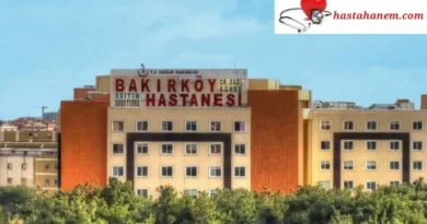 İstanbul Bakırköy Dr. Sadi Konuk Eğitim ve Araştırma Hastanesi Dermatoloji-Cildiye Doktorları