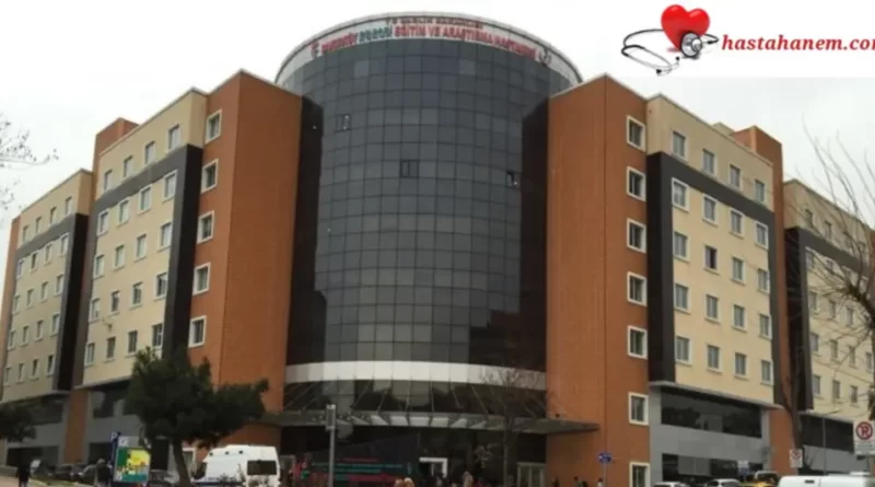 İstanbul Bakırköy Dr. Sadi Konuk Eğitim ve Araştırma Hastanesi Nöroloji Doktorları