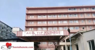 İstanbul Eğitim ve Araştırma Hastanesi Kalp ve Damar Cerrahisi Doktorları