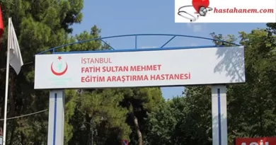 İstanbul Fatih Sultan Mehmet Eğitim ve Araştırma Hastanesi Fizik Tedavi ve Rehabilitasyon Doktorları