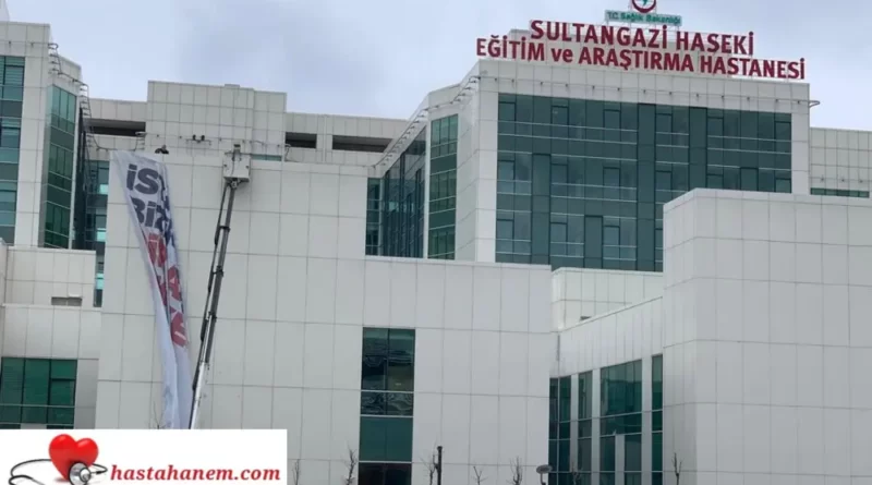 İstanbul Haseki Eğitim ve Araştırma Hastanesi Gastroenteroloji Doktorları