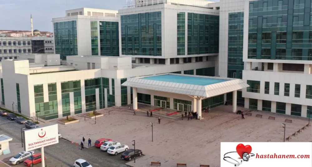 İstanbul Haseki Eğitim ve Araştırma Hastanesi Göğüs Hastalıkları Doktorları