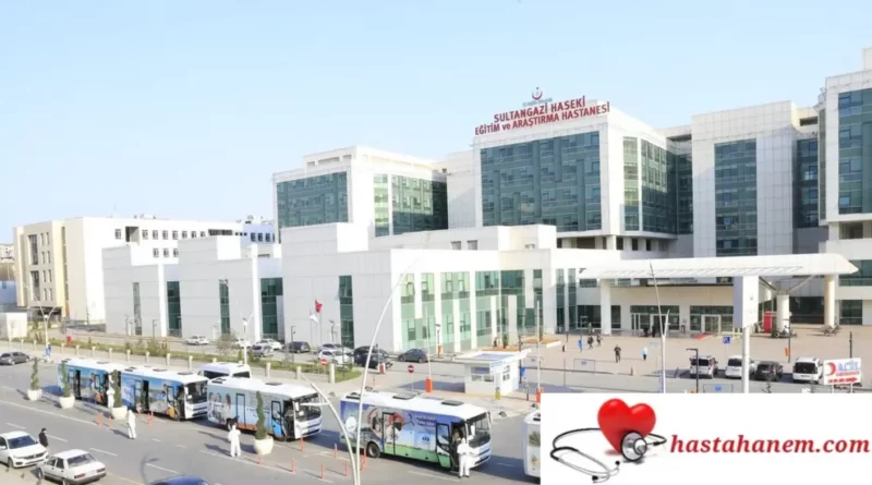 İstanbul Haseki Eğitim ve Araştırma Hastanesi Ruh Sağlığı ve Hastalıkları Psikiyatri Doktorları