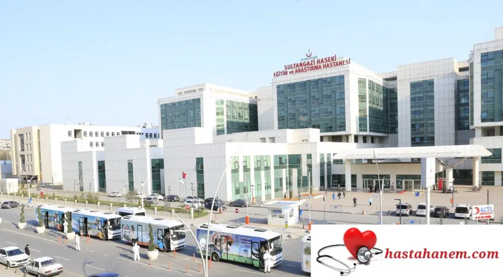 İstanbul Haseki Eğitim ve Araştırma Hastanesi Ruh Sağlığı ve Hastalıkları Psikiyatri Doktorları