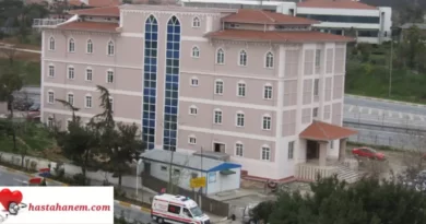 İstanbul Haydarpaşa Numune Eğitim ve Araştırma Hastanesi Nöroloji Doktorları