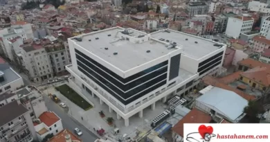 İstanbul Taksim Eğitim ve Araştırma Hastanesi Göğüs Hastalıkları Doktorları