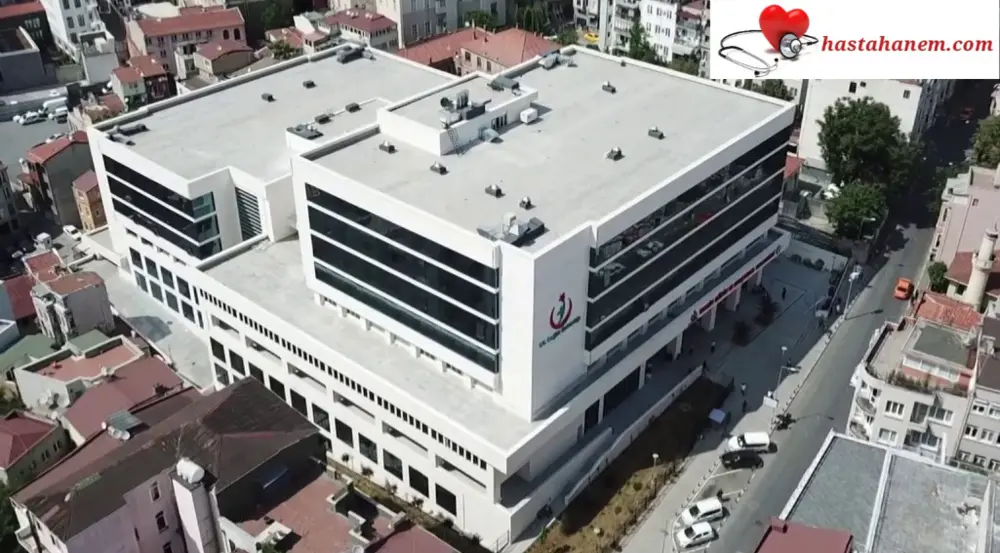 İstanbul Taksim Eğitim ve Araştırma Hastanesi Ruh Sağlığı ve Hastalıkları Psikiyatri Doktorları
