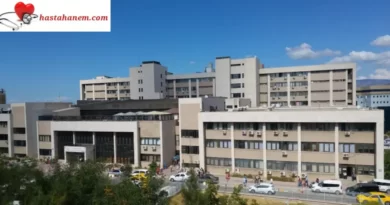 İzmir Bozyaka Eğitim ve Araştırma Hastanesi Göğüs Hastalıkları Doktorları