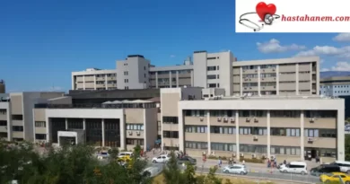 İzmir Bozyaka Eğitim ve Araştırma Hastanesi Göz Hastalıkları Doktorları