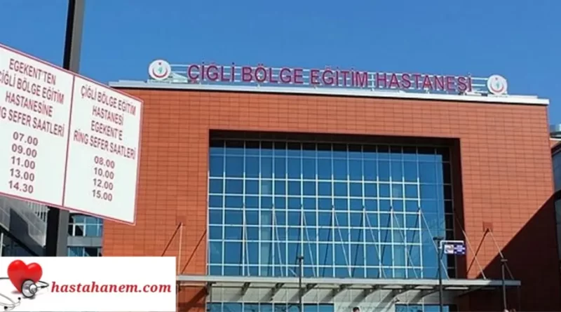 İzmir Çiğli Eğitim ve Araştırma Hastanesi Göz Hastalıkları Doktorları