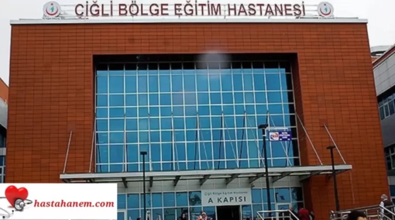 İzmir Çiğli Eğitim ve Araştırma Hastanesi İç Hastalıkları Dahiliye Doktorları