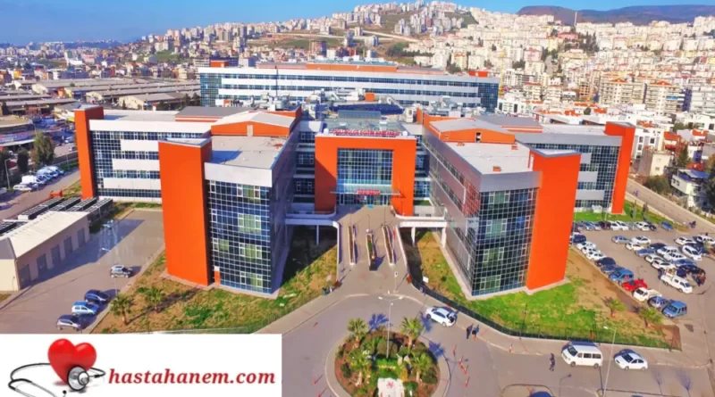 İzmir Çiğli Eğitim ve Araştırma Hastanesi Kadın Hastalıkları ve Doğum Doktorları