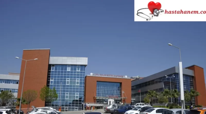 İzmir Çiğli Eğitim ve Araştırma Hastanesi Kulak Burun Boğaz Doktorları